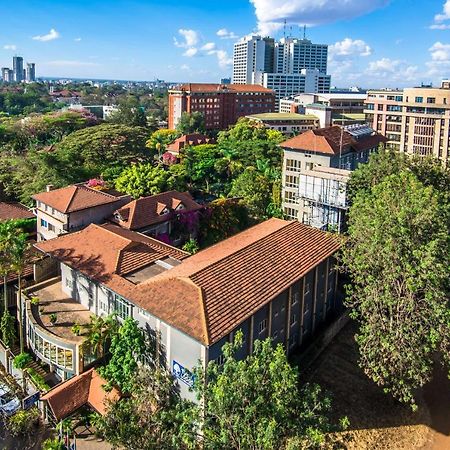 Best Western Nairobi Upper Hill Luaran gambar