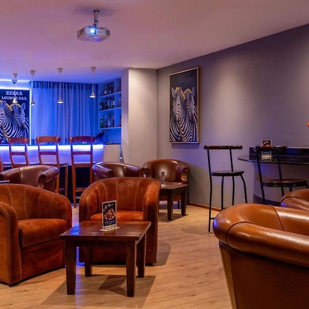 Best Western Nairobi Upper Hill Luaran gambar