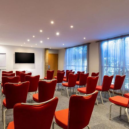 Best Western Nairobi Upper Hill Luaran gambar