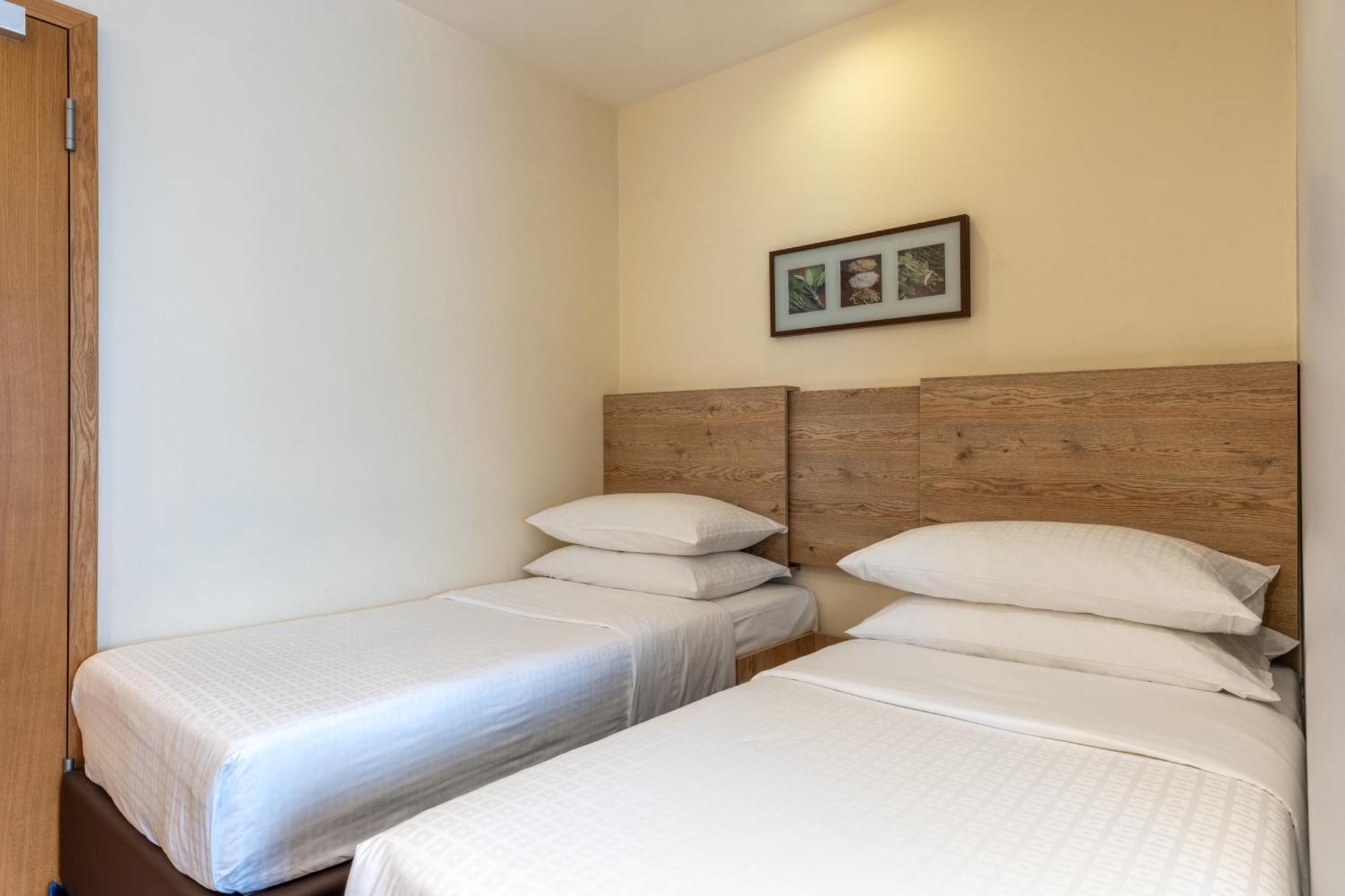 Best Western Nairobi Upper Hill Luaran gambar