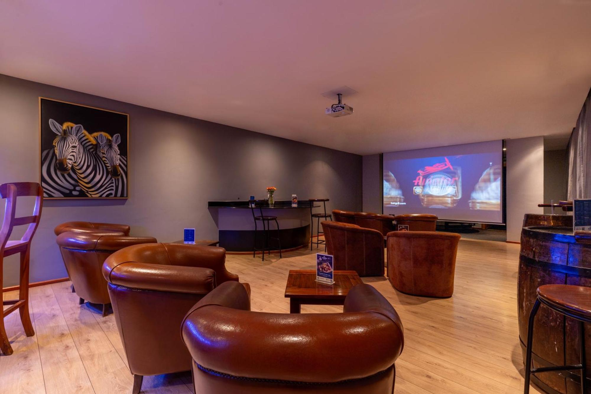 Best Western Nairobi Upper Hill Luaran gambar