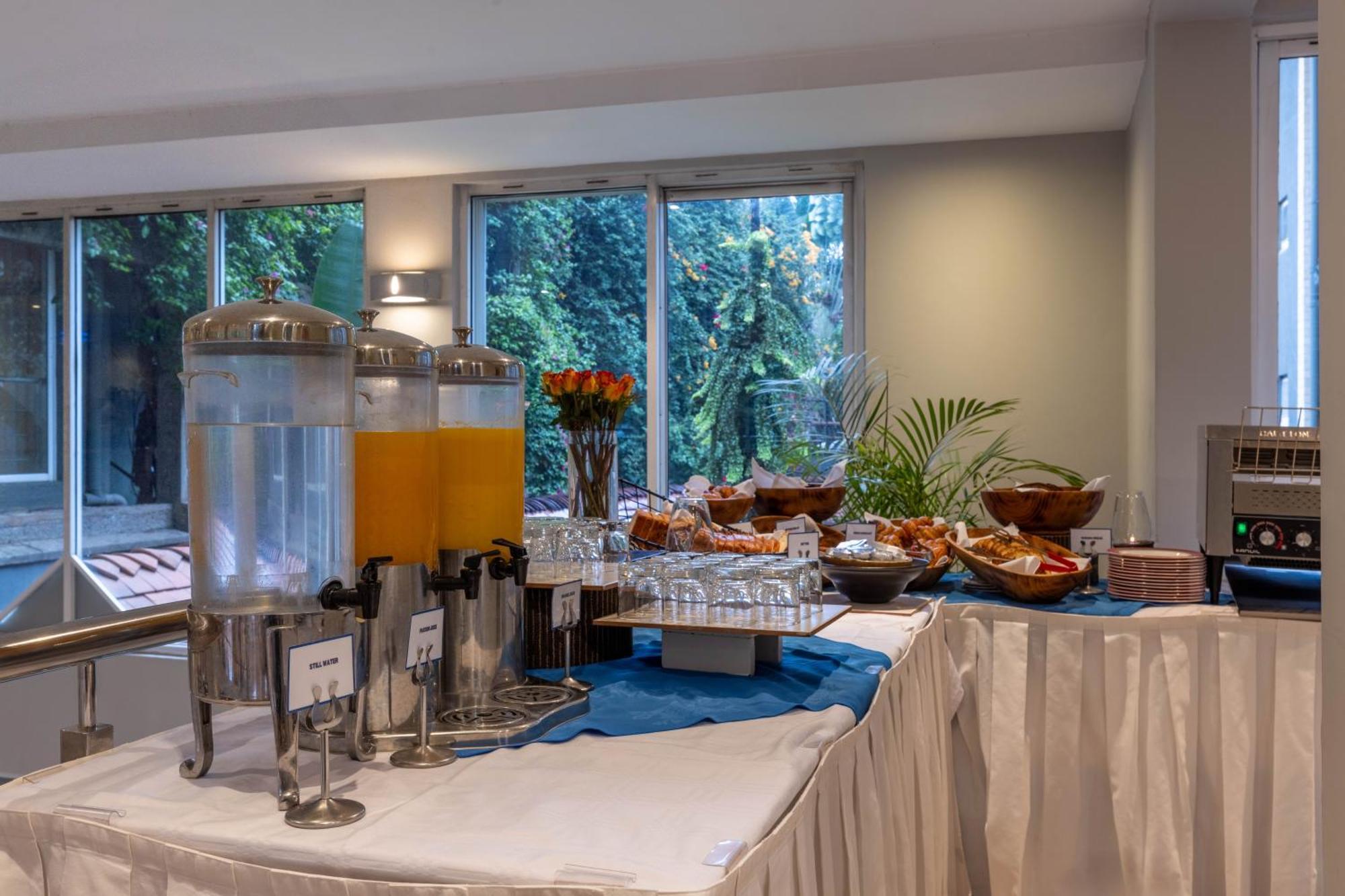 Best Western Nairobi Upper Hill Luaran gambar