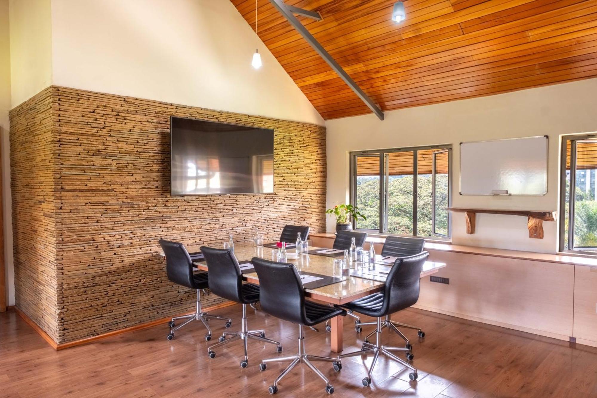 Best Western Nairobi Upper Hill Luaran gambar