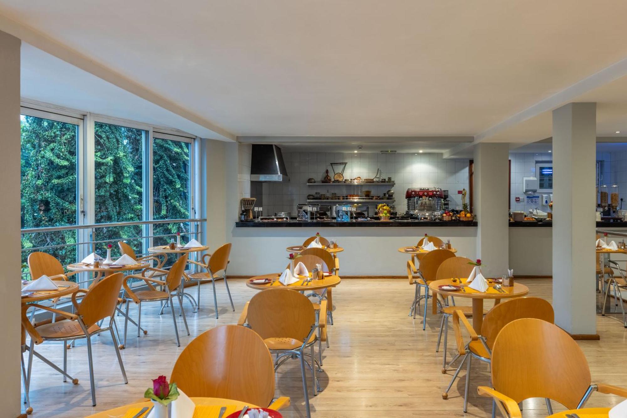 Best Western Nairobi Upper Hill Luaran gambar