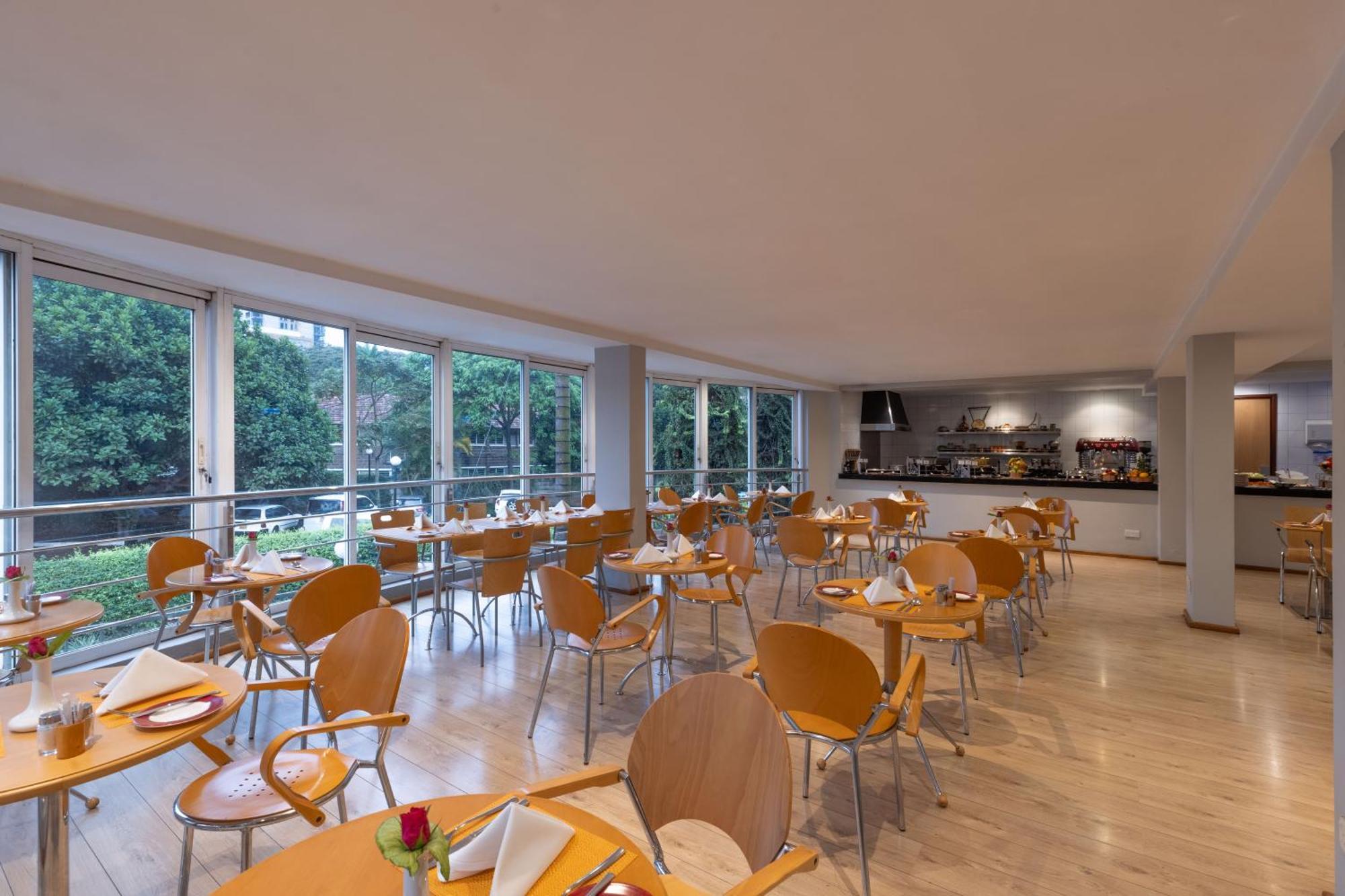 Best Western Nairobi Upper Hill Luaran gambar