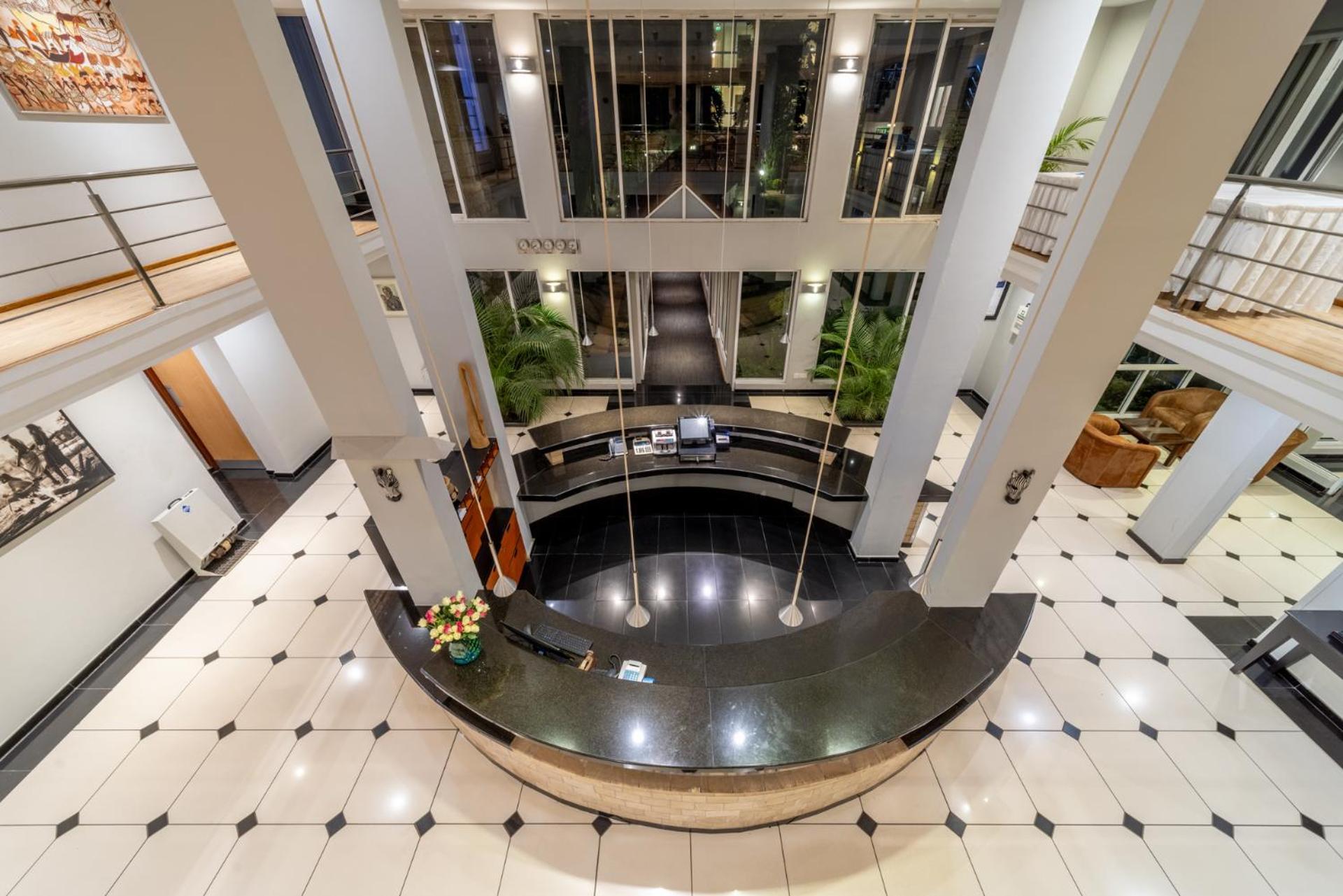 Best Western Nairobi Upper Hill Luaran gambar
