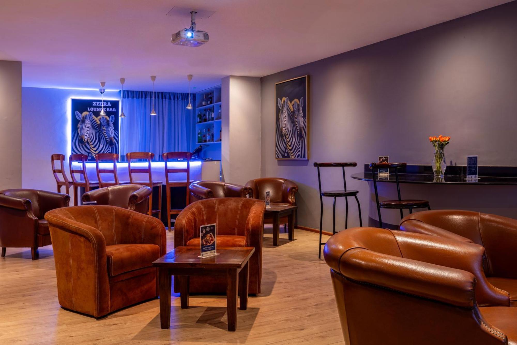 Best Western Nairobi Upper Hill Luaran gambar