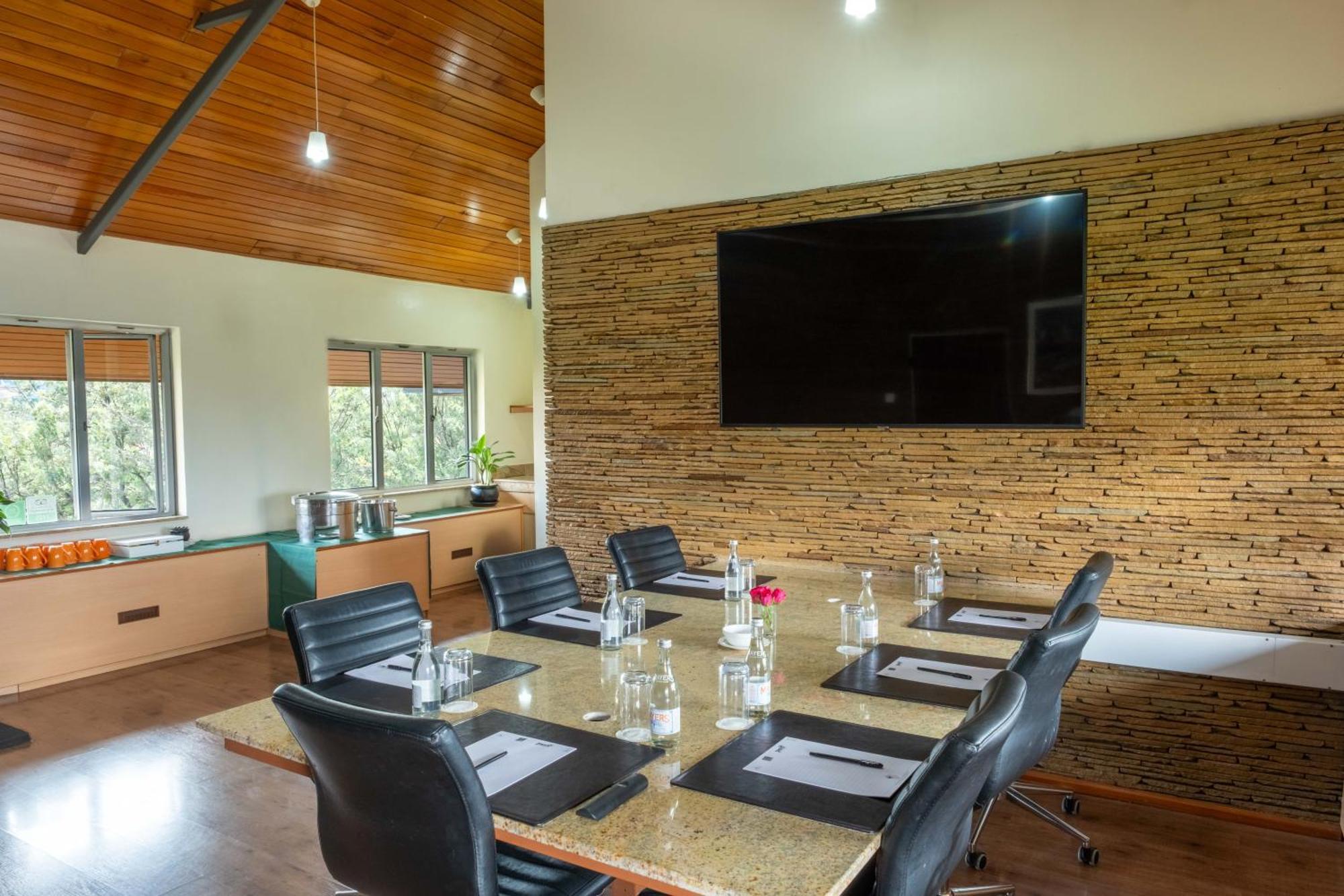 Best Western Nairobi Upper Hill Luaran gambar