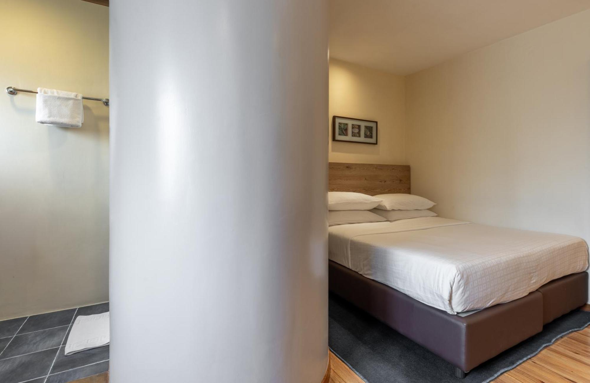 Best Western Nairobi Upper Hill Luaran gambar