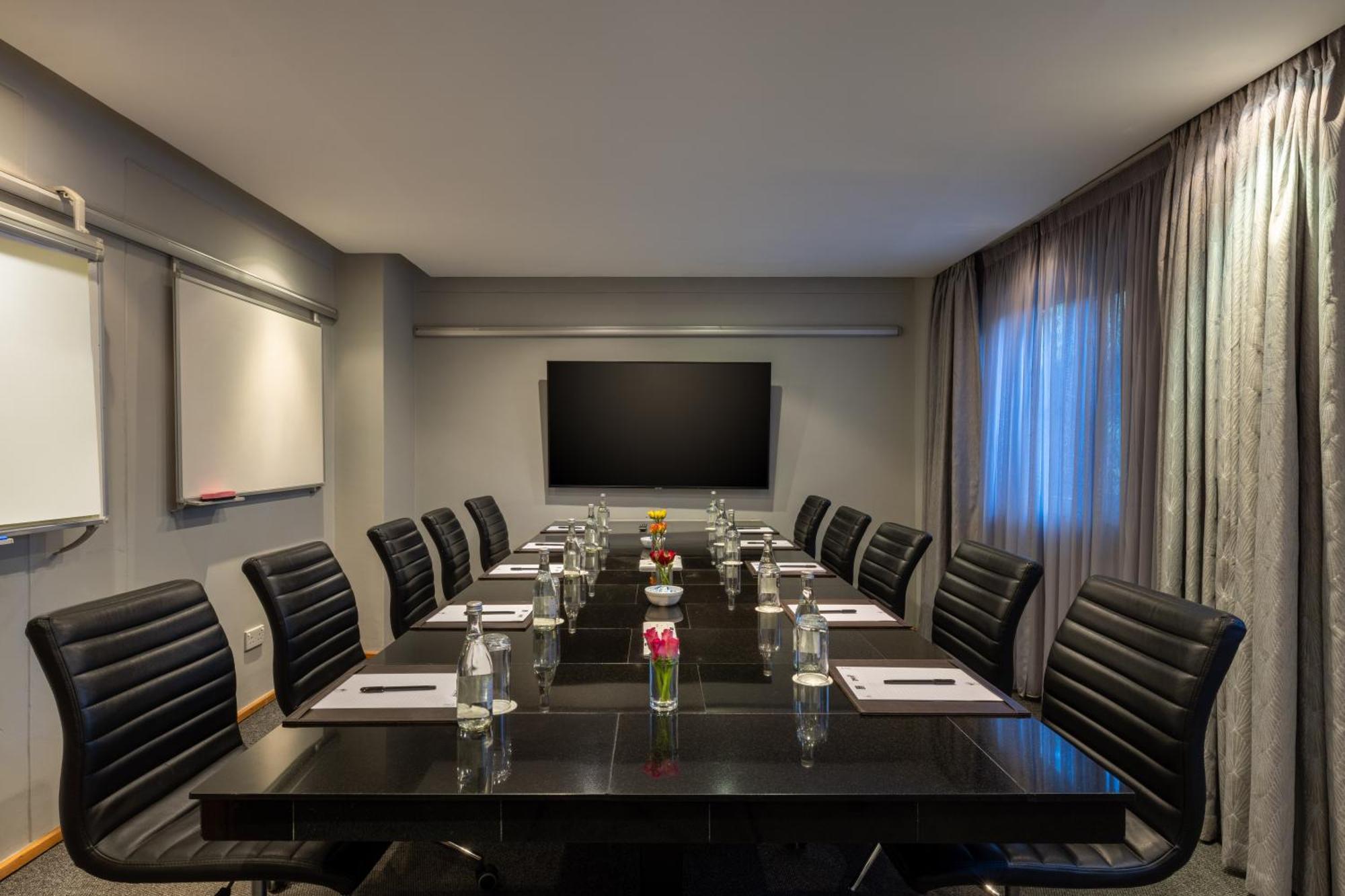 Best Western Nairobi Upper Hill Luaran gambar