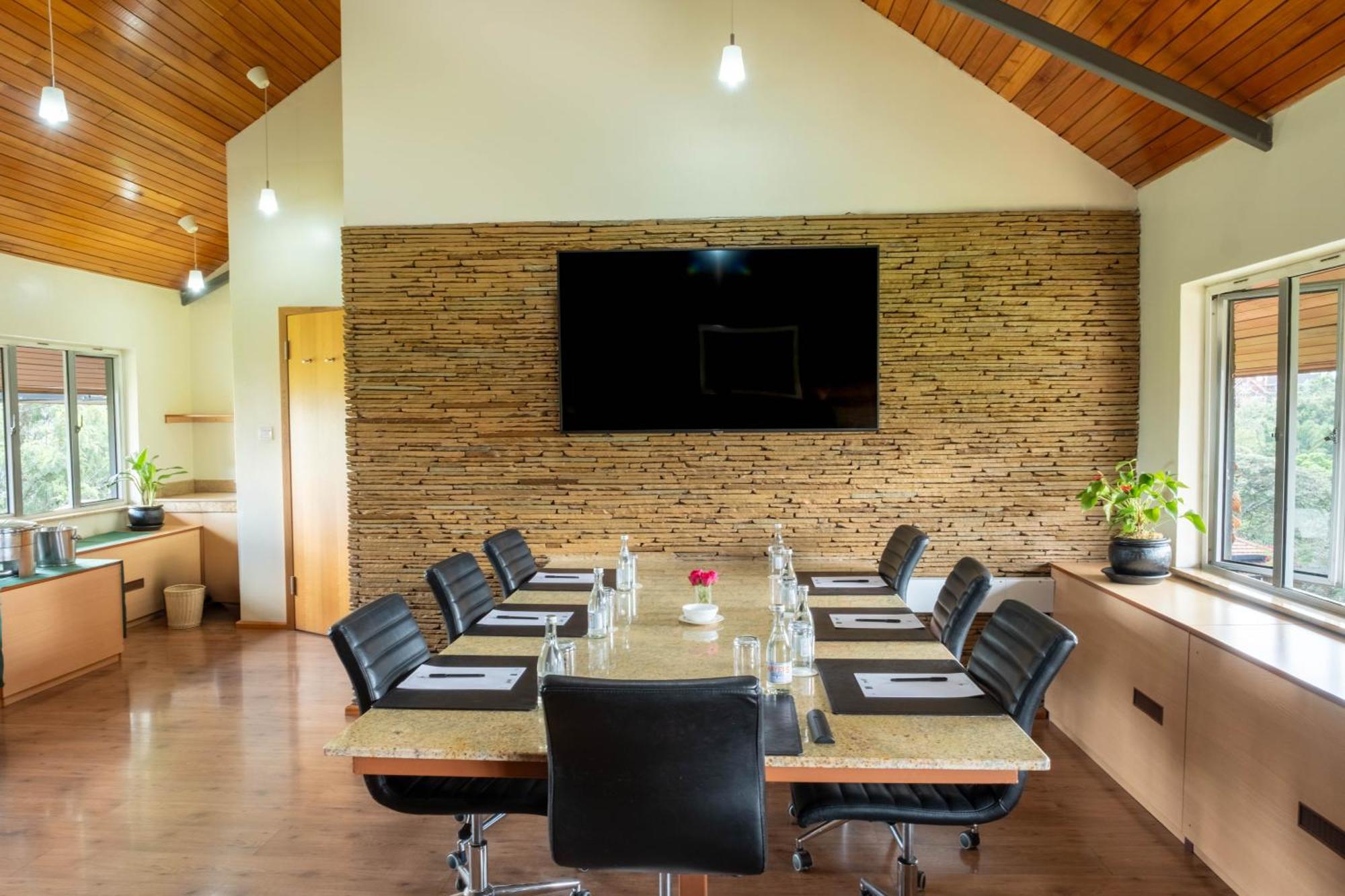 Best Western Nairobi Upper Hill Luaran gambar