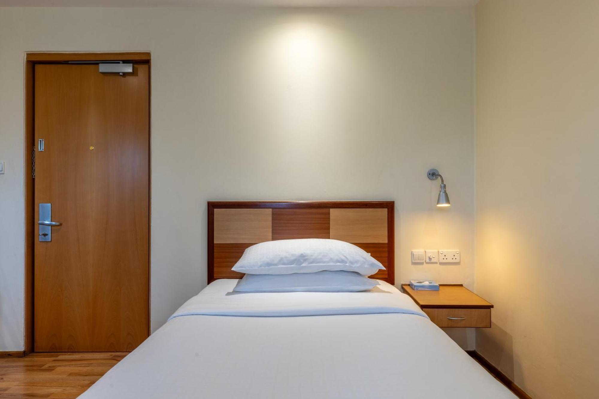 Best Western Nairobi Upper Hill Luaran gambar