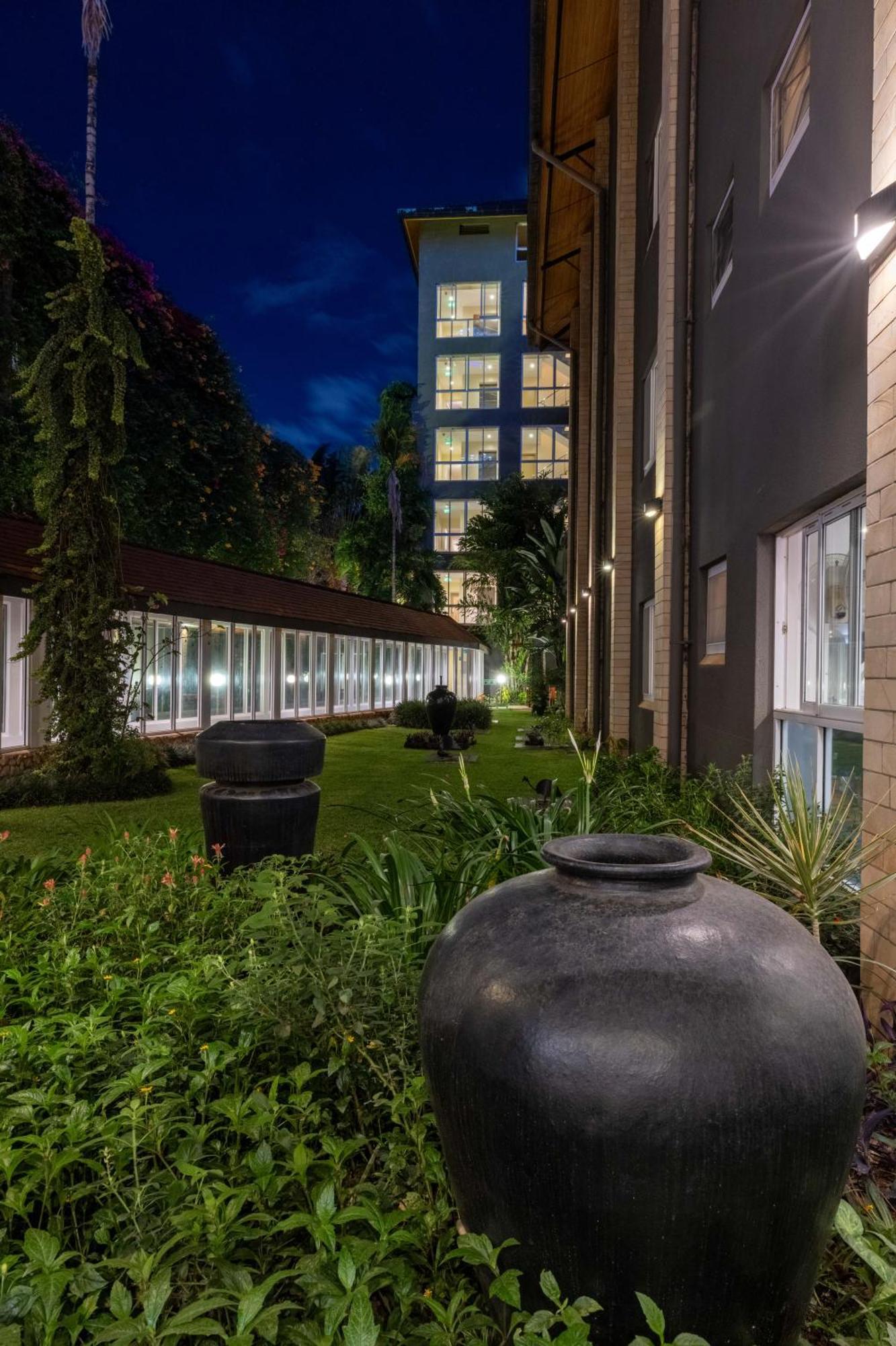 Best Western Nairobi Upper Hill Luaran gambar