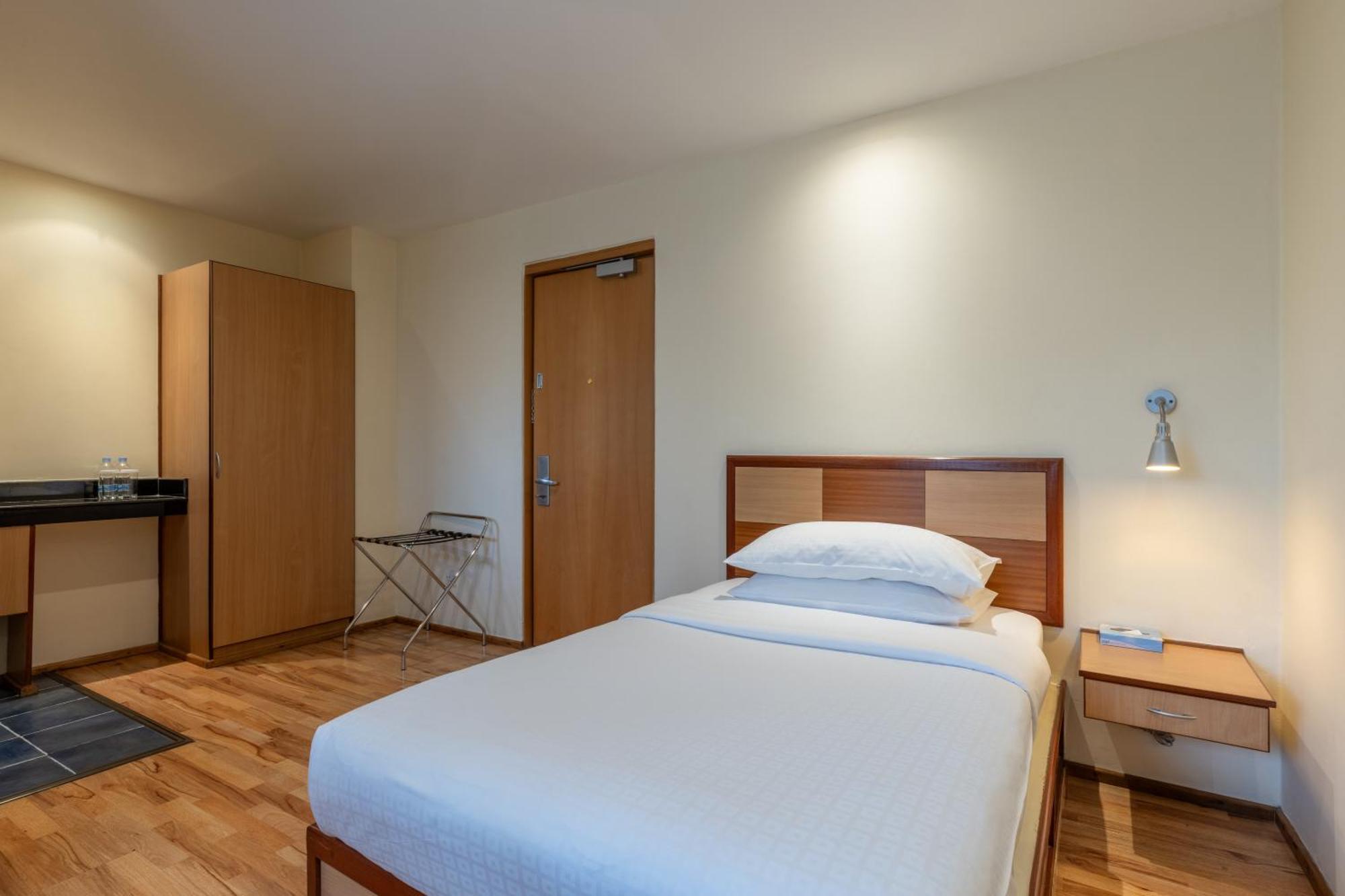 Best Western Nairobi Upper Hill Luaran gambar