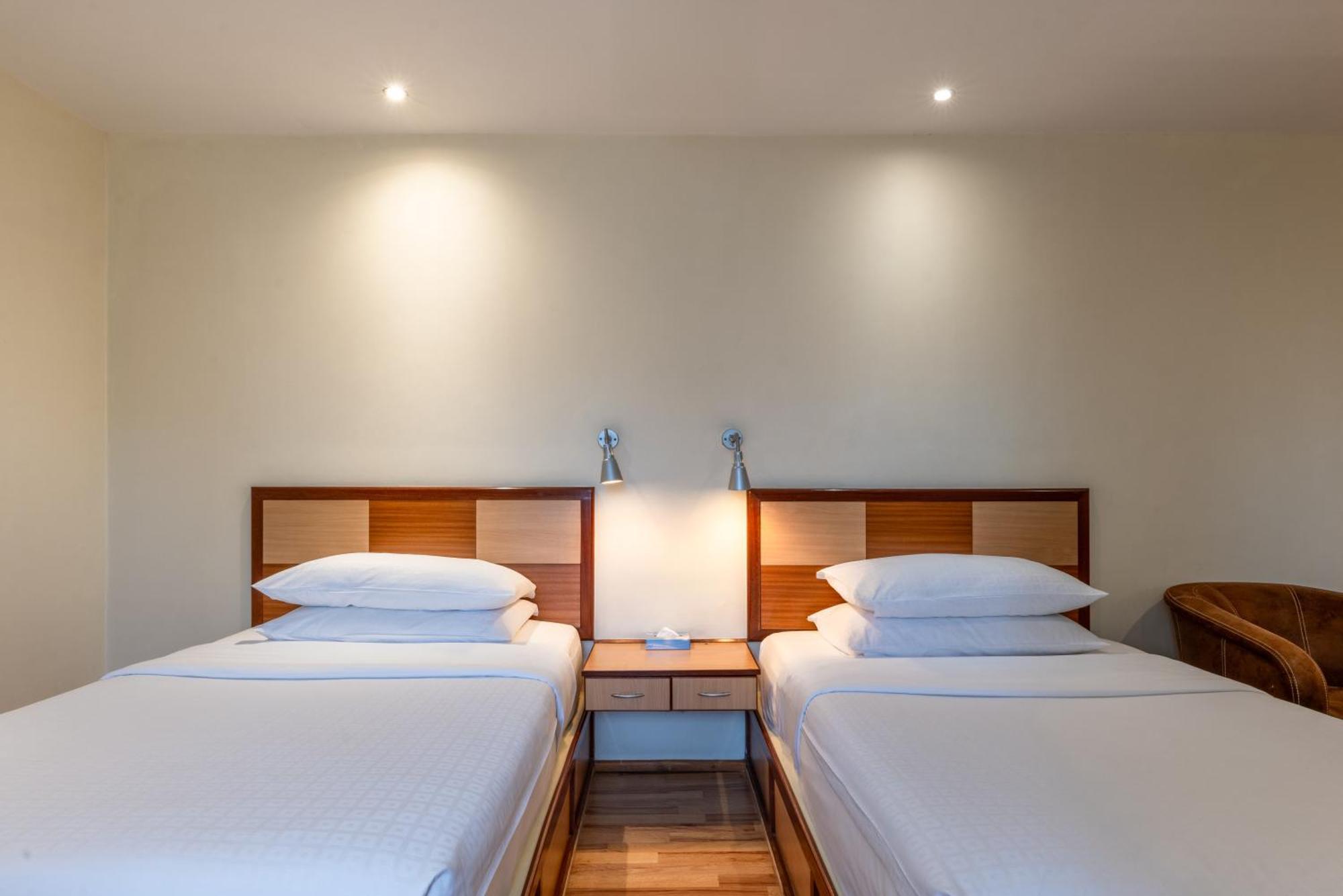 Best Western Nairobi Upper Hill Luaran gambar