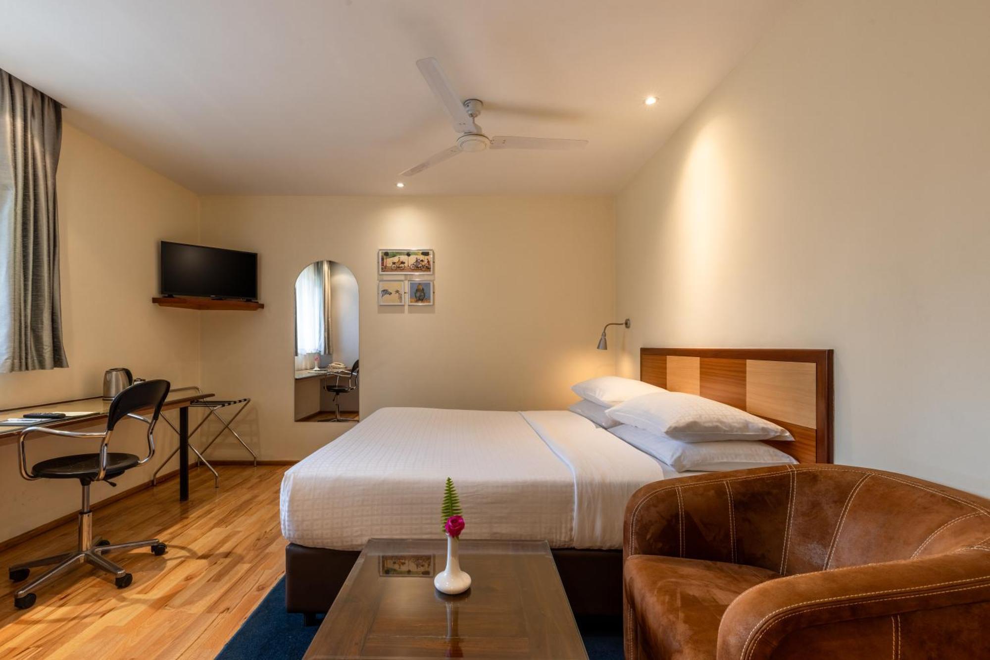 Best Western Nairobi Upper Hill Luaran gambar