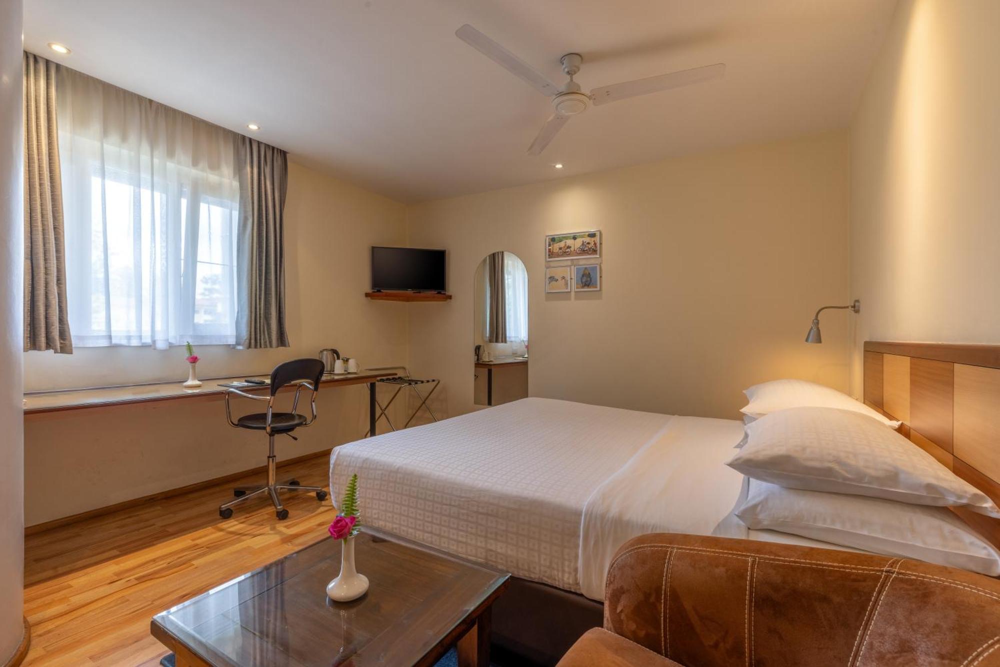 Best Western Nairobi Upper Hill Luaran gambar
