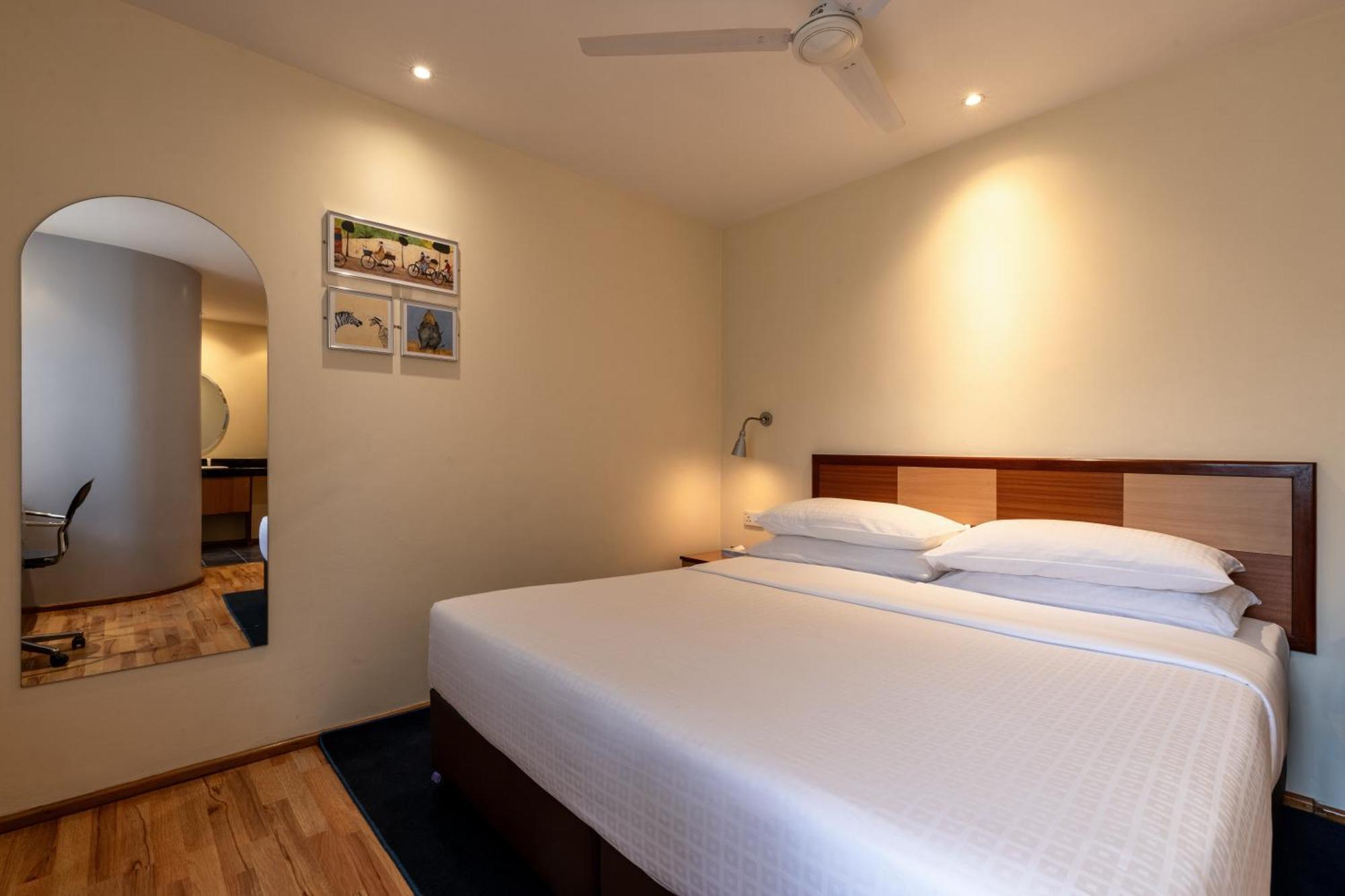 Best Western Nairobi Upper Hill Luaran gambar