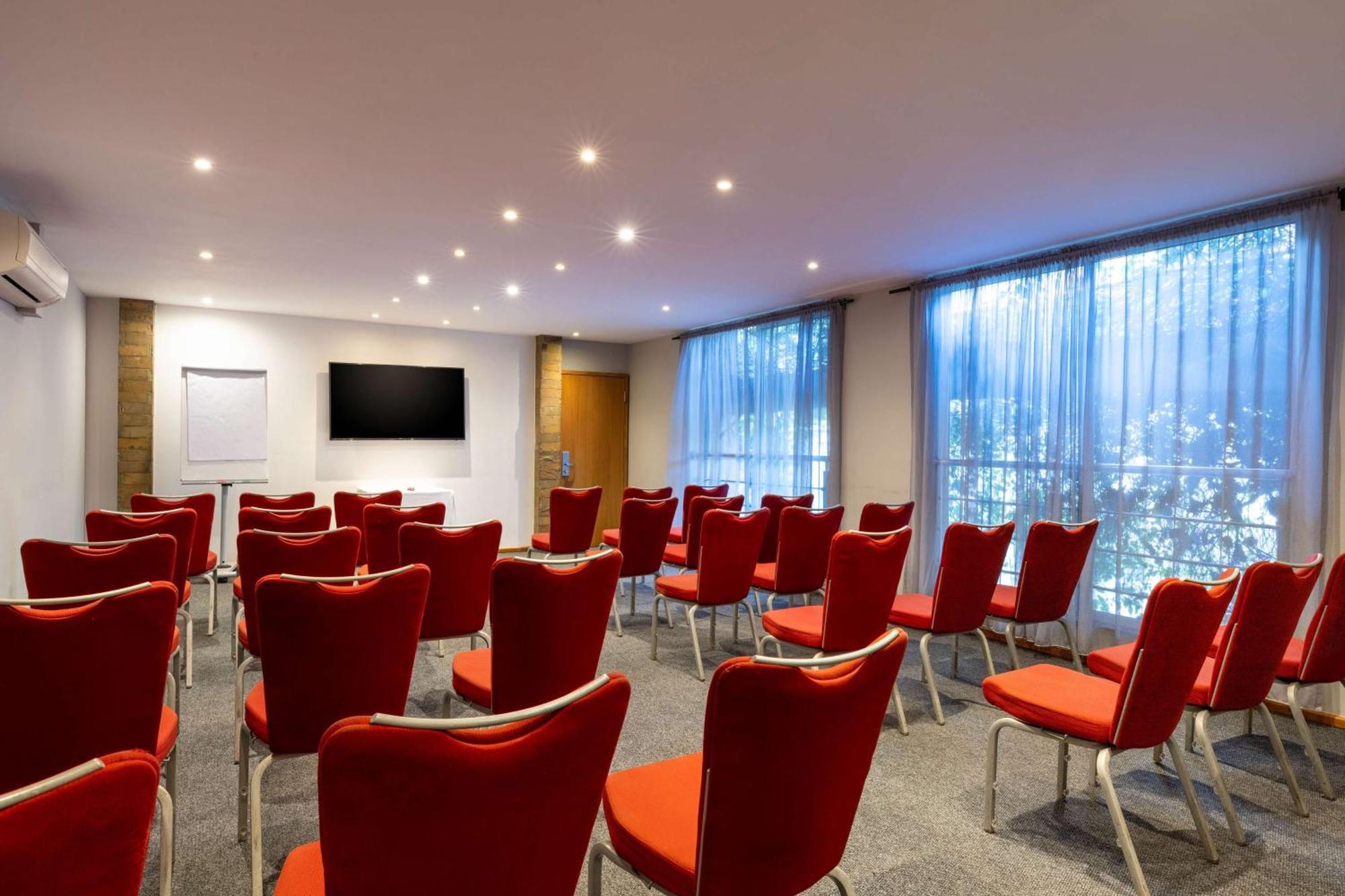 Best Western Nairobi Upper Hill Luaran gambar