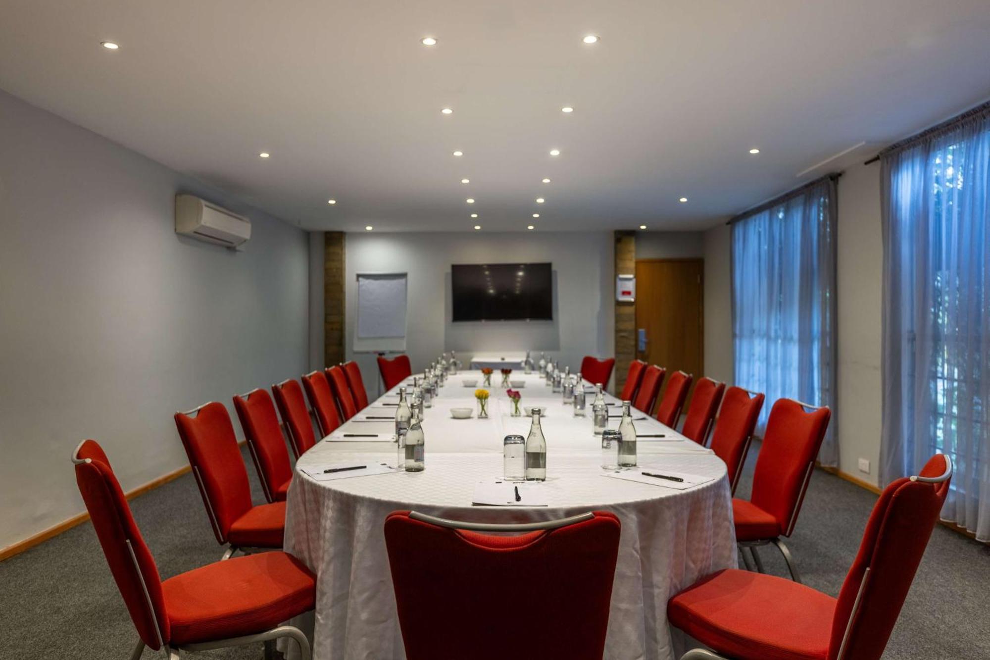 Best Western Nairobi Upper Hill Luaran gambar