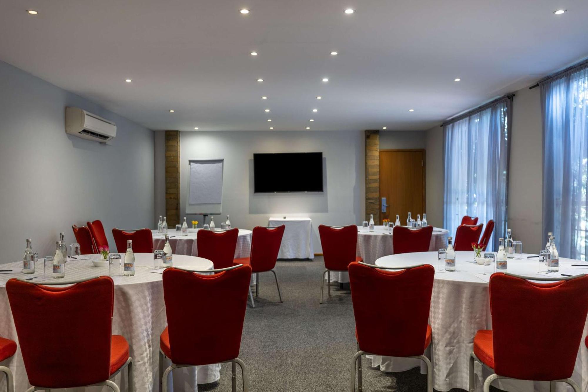 Best Western Nairobi Upper Hill Luaran gambar