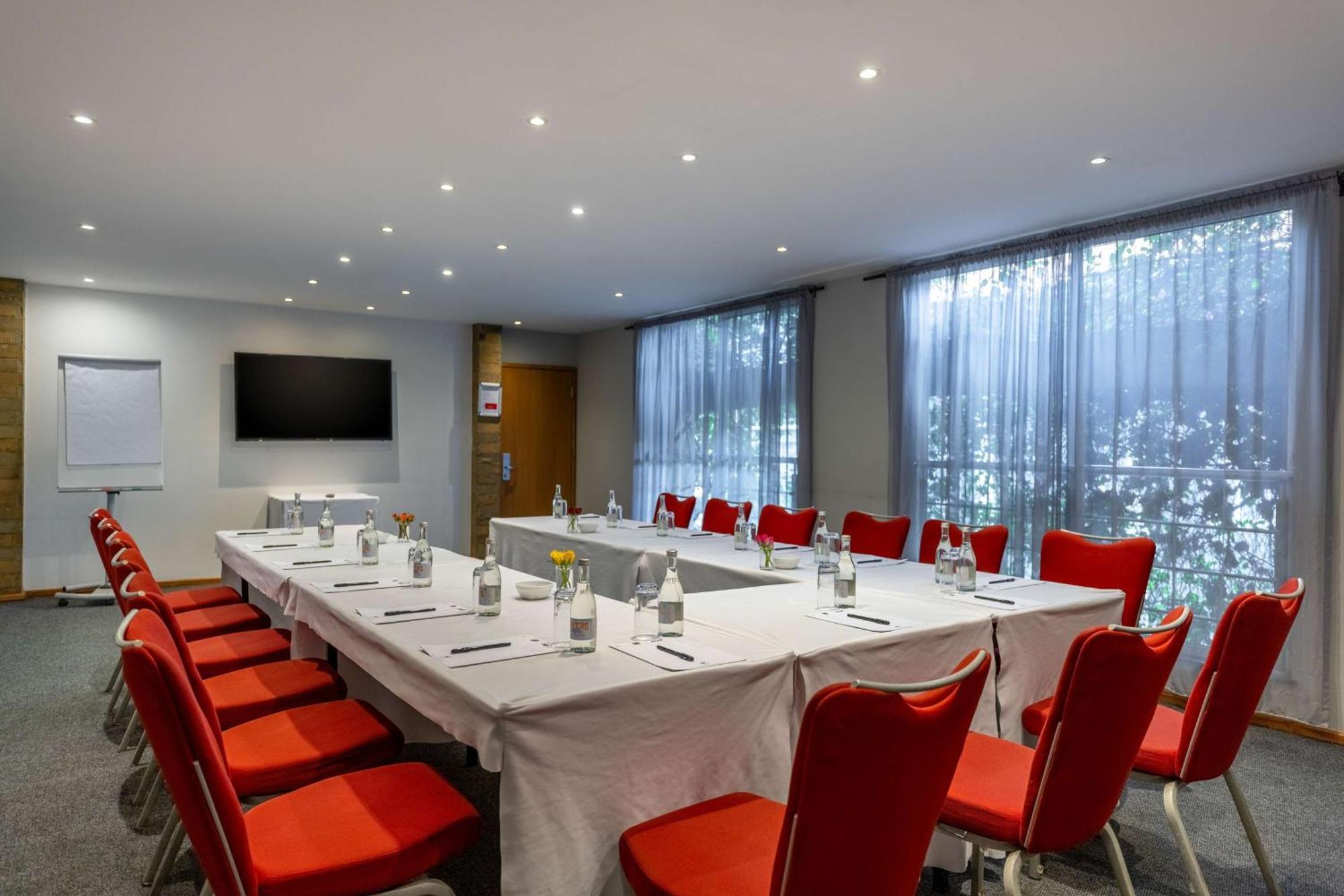 Best Western Nairobi Upper Hill Luaran gambar