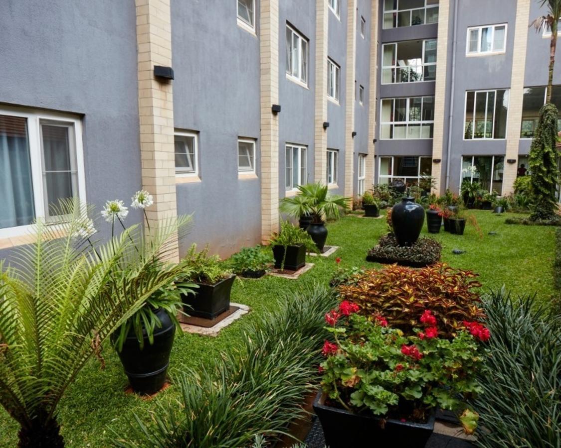 Best Western Nairobi Upper Hill Luaran gambar